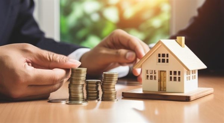 10 kroků, které jsou důležité při koupi domu